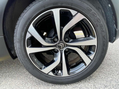 Citroën C3 Gebrauchtwagen