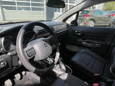 Citroën C3 Gebrauchtwagen