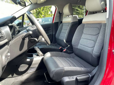 Citroën C3 Gebrauchtwagen