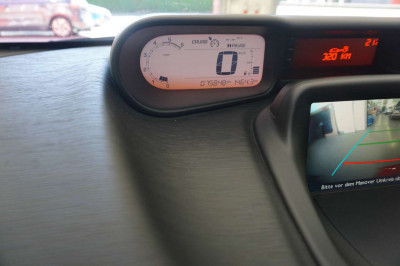 Citroën C3 Picasso Gebrauchtwagen Citroën C3 Picasso Gebrauchtwagen