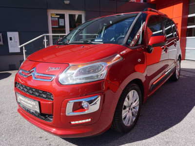 Citroën C3 Picasso Gebrauchtwagen Citroën C3 Picasso Gebrauchtwagen