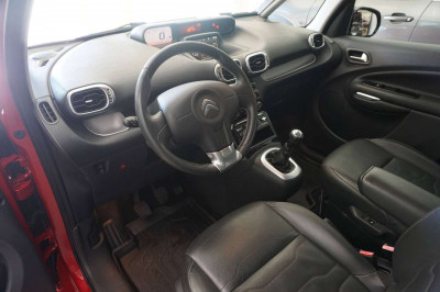 Citroën C3 Picasso Gebrauchtwagen Citroën C3 Picasso Gebrauchtwagen
