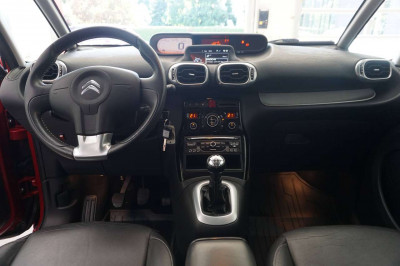 Citroën C3 Picasso Gebrauchtwagen Citroën C3 Picasso Gebrauchtwagen