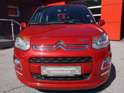 Citroën C3 Picasso Gebrauchtwagen Citroën C3 Picasso Gebrauchtwagen