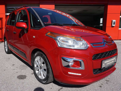 Citroën C3 Picasso Gebrauchtwagen Citroën C3 Picasso Gebrauchtwagen