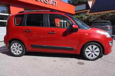 Citroën C3 Picasso Gebrauchtwagen Citroën C3 Picasso Gebrauchtwagen