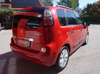Citroën C3 Picasso Gebrauchtwagen Citroën C3 Picasso Gebrauchtwagen