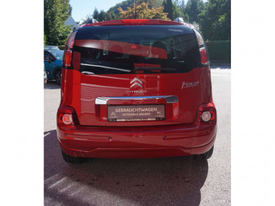 Citroën C3 Picasso Gebrauchtwagen Citroën C3 Picasso Gebrauchtwagen