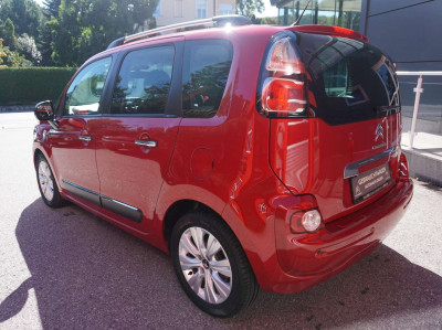 Citroën C3 Picasso Gebrauchtwagen Citroën C3 Picasso Gebrauchtwagen