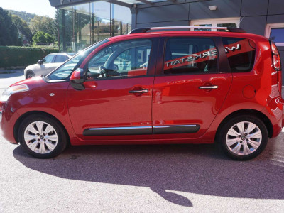 Citroën C3 Picasso Gebrauchtwagen Citroën C3 Picasso Gebrauchtwagen