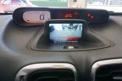 Citroën C3 Picasso Gebrauchtwagen Citroën C3 Picasso Gebrauchtwagen