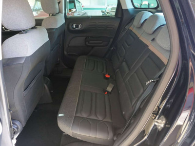 Citroën C3 Aircross Gebrauchtwagen Citroën C3 Aircross Gebrauchtwagen