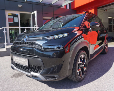 Citroën C3 Aircross Gebrauchtwagen Citroën C3 Aircross Gebrauchtwagen