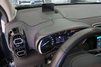 Citroën C3 Aircross Gebrauchtwagen Citroën C3 Aircross Gebrauchtwagen
