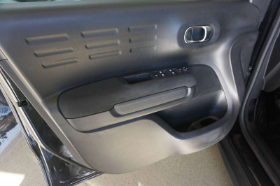 Citroën C3 Aircross Gebrauchtwagen Citroën C3 Aircross Gebrauchtwagen