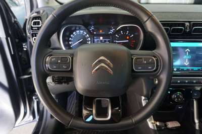Citroën C3 Aircross Gebrauchtwagen Citroën C3 Aircross Gebrauchtwagen