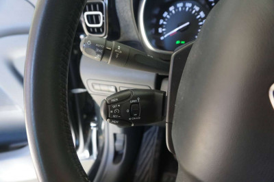 Citroën C3 Aircross Gebrauchtwagen Citroën C3 Aircross Gebrauchtwagen