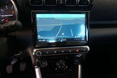 Citroën C3 Aircross Gebrauchtwagen Citroën C3 Aircross Gebrauchtwagen