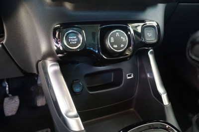 Citroën C3 Aircross Gebrauchtwagen Citroën C3 Aircross Gebrauchtwagen