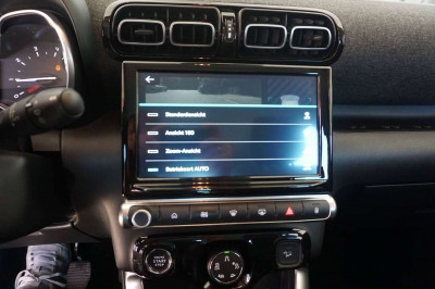 Citroën C3 Aircross Gebrauchtwagen Citroën C3 Aircross Gebrauchtwagen