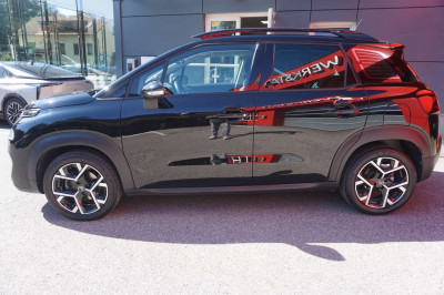 Citroën C3 Aircross Gebrauchtwagen Citroën C3 Aircross Gebrauchtwagen