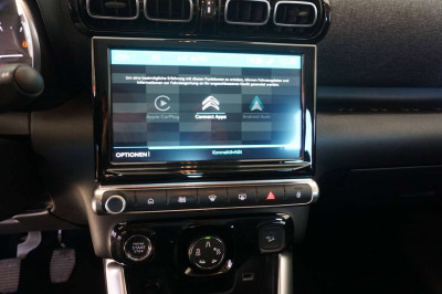 Citroën C3 Aircross Gebrauchtwagen Citroën C3 Aircross Gebrauchtwagen