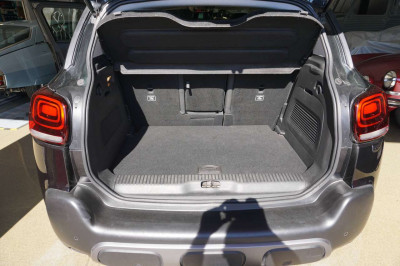 Citroën C3 Aircross Gebrauchtwagen Citroën C3 Aircross Gebrauchtwagen