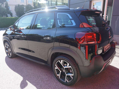 Citroën C3 Aircross Gebrauchtwagen Citroën C3 Aircross Gebrauchtwagen