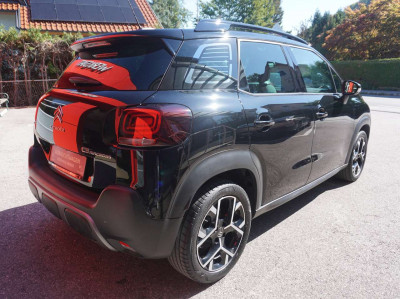 Citroën C3 Aircross Gebrauchtwagen Citroën C3 Aircross Gebrauchtwagen