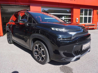 Citroën C3 Aircross Gebrauchtwagen Citroën C3 Aircross Gebrauchtwagen