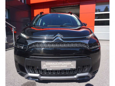 Citroën C3 Aircross Gebrauchtwagen Citroën C3 Aircross Gebrauchtwagen