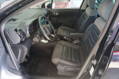 Citroën C3 Aircross Gebrauchtwagen Citroën C3 Aircross Gebrauchtwagen
