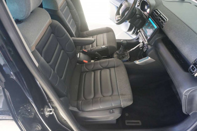 Citroën C3 Aircross Gebrauchtwagen Citroën C3 Aircross Gebrauchtwagen