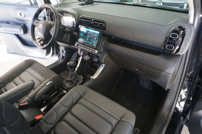 Citroën C3 Aircross Gebrauchtwagen Citroën C3 Aircross Gebrauchtwagen