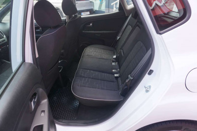 KIA Venga Gebrauchtwagen