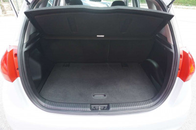 KIA Venga Gebrauchtwagen