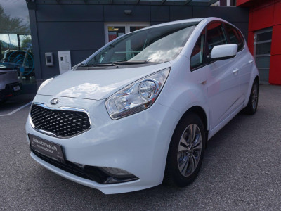 KIA Venga Gebrauchtwagen