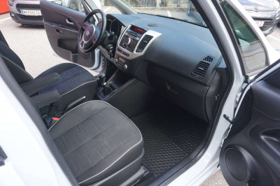 KIA Venga Gebrauchtwagen