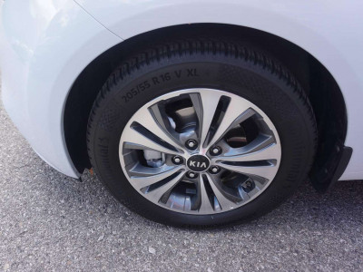 KIA Venga Gebrauchtwagen