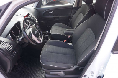 KIA Venga Gebrauchtwagen