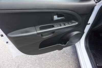 KIA Venga Gebrauchtwagen