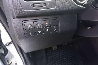 KIA Venga Gebrauchtwagen