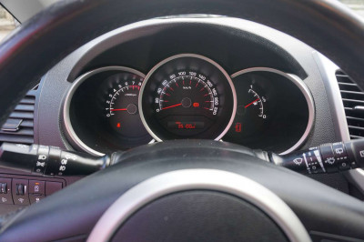 KIA Venga Gebrauchtwagen