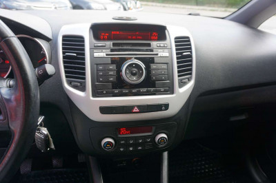 KIA Venga Gebrauchtwagen
