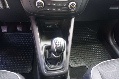KIA Venga Gebrauchtwagen