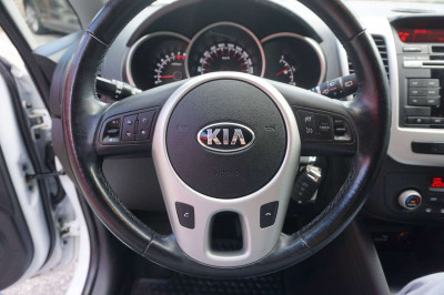 KIA Venga Gebrauchtwagen