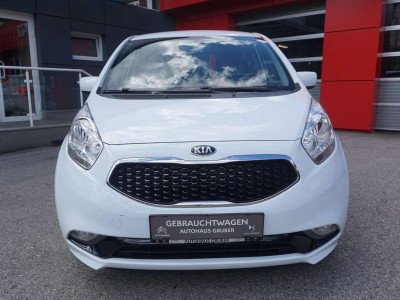 KIA Venga Gebrauchtwagen