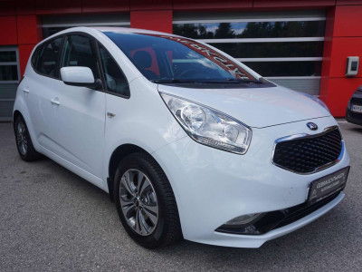 KIA Venga Gebrauchtwagen