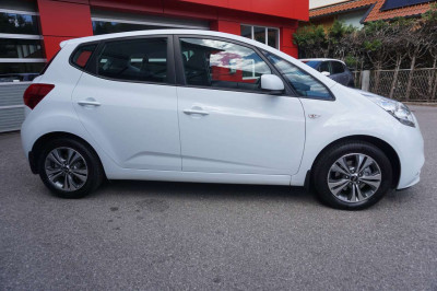 KIA Venga Gebrauchtwagen