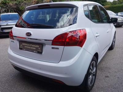 KIA Venga Gebrauchtwagen